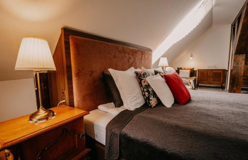 Stary Młyn w Brzeźnicy - Foto 58