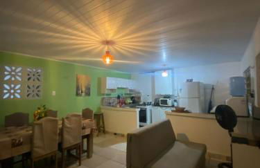 Casa Ita Forte Orange - Com Piscina, na Rua da Praia - Foto 7