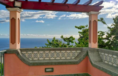 Villa Mendonça, a Home in Madeira - Foto 96