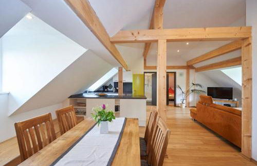 Gästehaus Marzoll - Foto 13