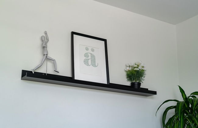 Short North Convention Private Parking Pets - Foto 47