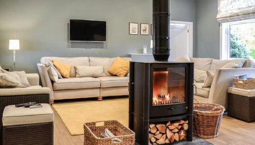 Redroofs by the Woods - Foto 3