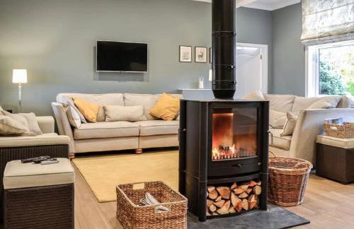 Redroofs by the Woods - Foto 3