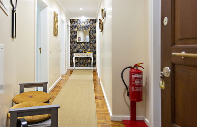 Blue Peacock in Faro - Photo 18