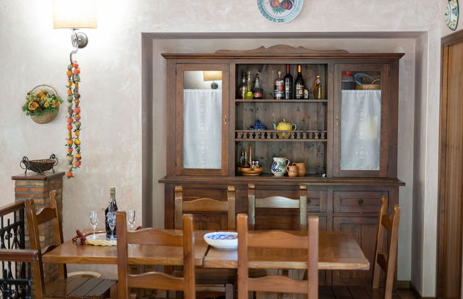 Il Castagno dell'Etna - Foto 14