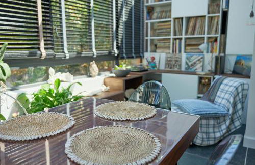 Villa d'Architecte, Jardin Secret & Plages à 5 Min - Foto 33