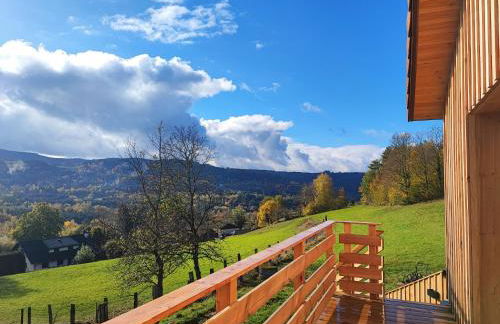 Refuge au coeur des Vosges - Foto 27