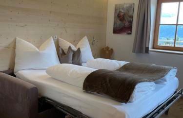 Ferienhaus Gann - Greit - Foto 5