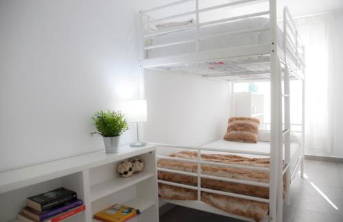 Flats Friends Tetuan - Foto 31