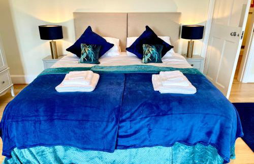 Stunning Thameside Apartment - Foto 10