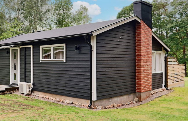 5 Person Holiday Home in Steninge-by Traum - Foto 18