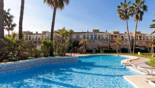 Apartment La Rosaleda-3 by Interhome - Photo 3