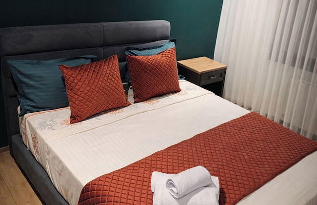 Captivating 2-bed Apartment in Tunis - Foto 15