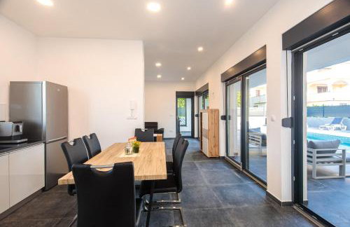 Villa Gräfin - Foto 37