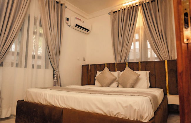 247 Luxury Apartment - Foto 11