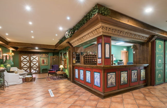 El Refugio de Aran Vielha Aparthotel - Foto 1