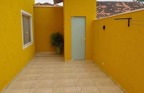 Casa Amarela in Itaipuaçu- Maricá - Foto 14