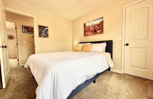 Kasa Kanab Modern Townhome Pet Friendly - Foto 23