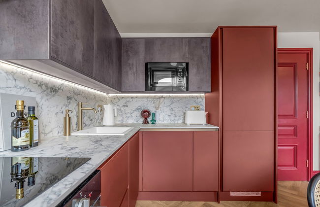 Hammersmith Residences by MySquare - Foto 26