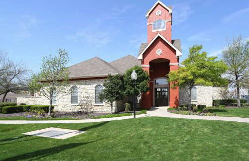 Landing Chic 1BD Pool Gym - Foto 16