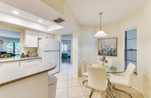 4 Mi to Siesta Beach Condo with Community Perks! - Foto 7