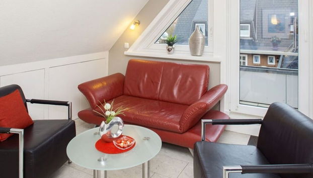 Vakantieappartement "ambiente" - Foto 2, Imagen principal