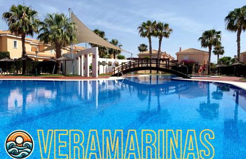 Vera marinas - relax and privacy - Foto 1