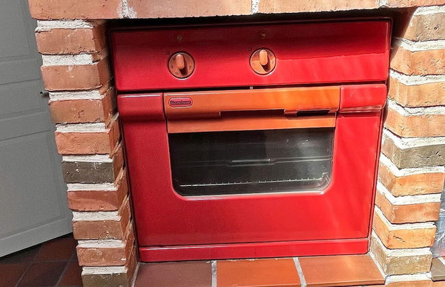 10 Person Holiday Home in Dannemare - Foto 28