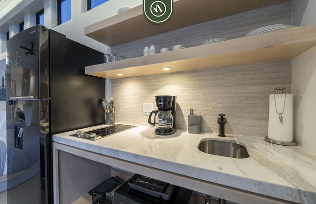 Tower 605 by Naya Homes - Foto 14