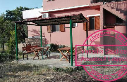 Vassilis Studios - Foto 11