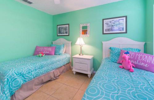 4br/3ba Disney Area Luxury Resort with pool/spa - Foto 57