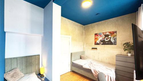 Platanenblick in Schönebeck an der Elbe - Foto 5