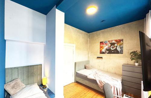 Platanenblick in Schönebeck an der Elbe - Foto 38