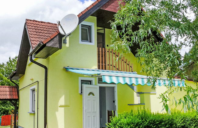 2 bedroom House in Balatonfenyves with garden - Photo 6