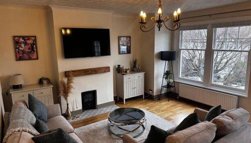 2 bed apartment close to beach - Photo 5