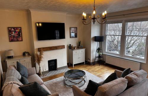 2 bed apartment close to beach - Foto 5