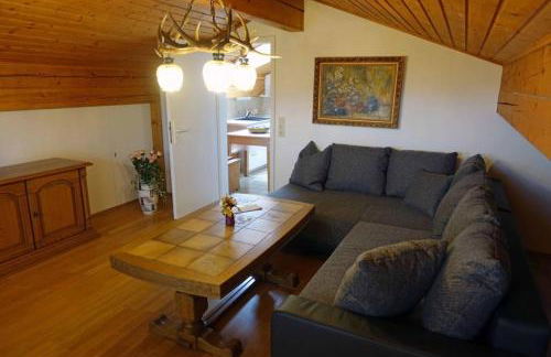 FeWo-Franzi bei Füssen im Ostallgäu - Foto 10