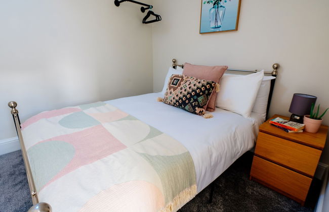 HG Collection - 1 Bedroom Apartment - Foto 2