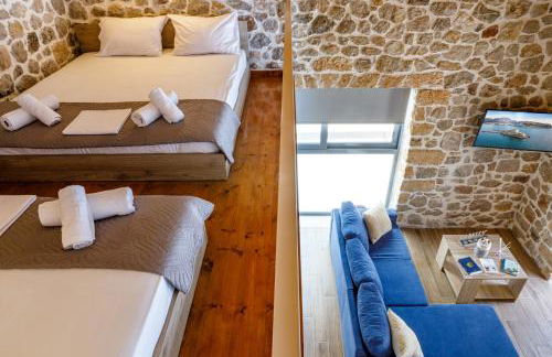 ADRIAN'S LUXURY APARTMENTS 1 - Foto 21