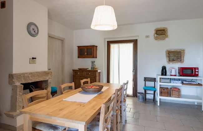 Il Fico nel Pozzo in Fossacesia - Foto 4