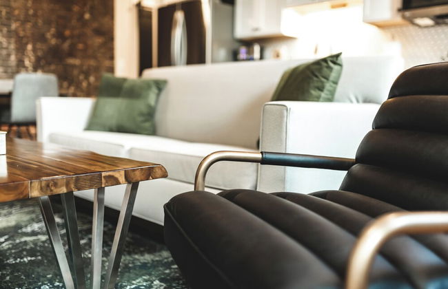 Three Trails Downtown Elkin - Foto 67