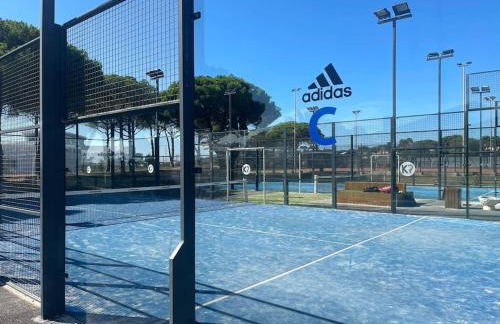 Studio Tennis et Padel - Photo 33