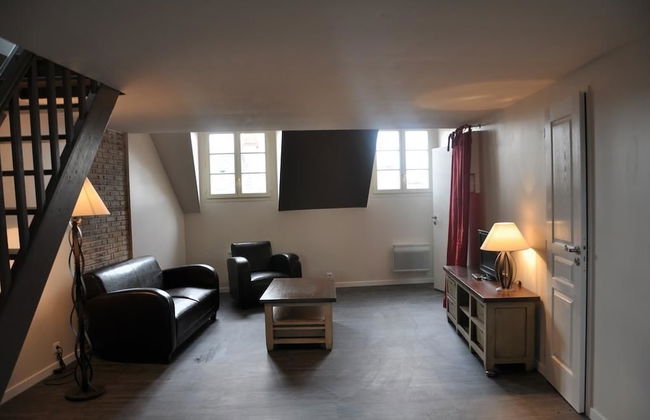 Appart'Hotel Saint-Michel - Foto 14