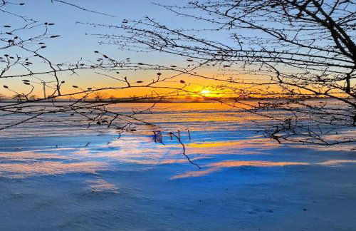 Large, atmospheric cottage in the countryside - Foto 7