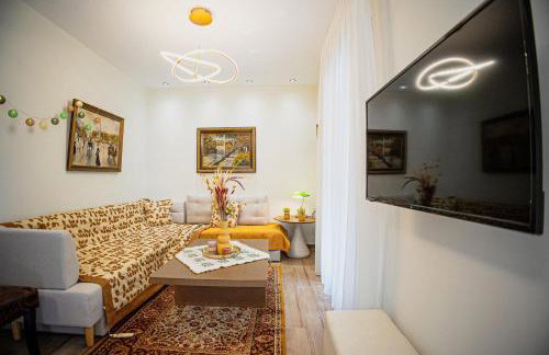 Myrtilli Cottages Pelion - Foto 6