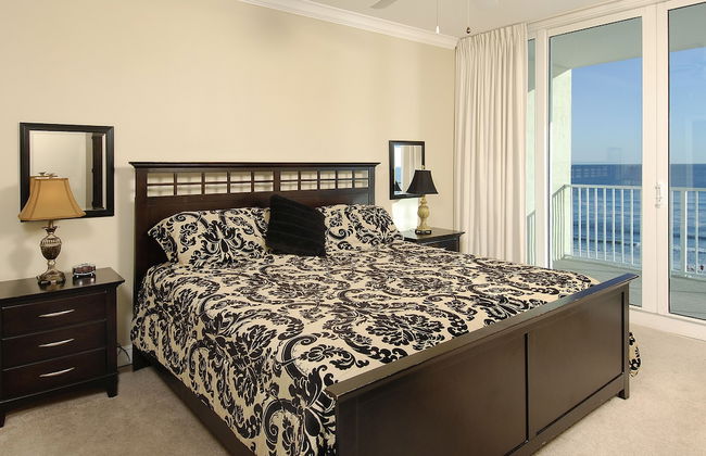 San Carlos Condominiums by Wyndham Vacation Rentals - Foto 10