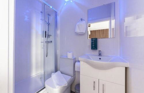 Argyle Apart Hotel - Foto 148