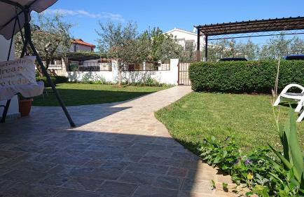 Apartment Devčić - Photo 27