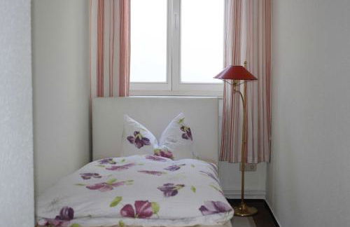 City-Apartment "royshell" - Foto 9