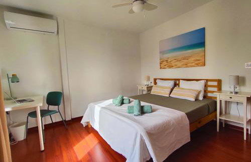 Apartamento Mar y Montaña - Photo 15